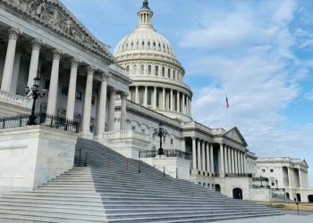 აშშ-ის სენატმა MEGOBARI აქტი განსახილველად მიიღო