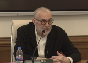 “მე შემიფარეს სარფადში და ვერ მიპოვეს… უფროსი შვილი დაიჭირეს და  რომ გაიგეს ჩემი შვილი იყო, სხვასთან შედარებით ადრე გამოუშვეს” – ლევან გაჩეჩილაძე 26 მაისის დარბევაზე