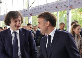 “რა ესაქმება 150-კაციან აქციებზე 5-6 უცხოელ მოქალაქეს?” – კობახიძე პოლონეთს და საფრანგეთს პასუხობს