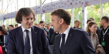 “რა ესაქმება 150-კაციან აქციებზე 5-6 უცხოელ მოქალაქეს?” – კობახიძე პოლონეთს და საფრანგეთს პასუხობს