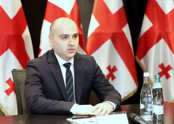 ბექა მამარდაშვილი სუსში “ოტოს” ხელმძღვანელად დაბრუნდა – “ივანიშვილისთვის კრებსების მიმწოდებელი” – რას წერს მასზე მედია