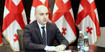 ბექა მამარდაშვილი სუსში “ოტოს” ხელმძღვანელად დაბრუნდა – “ივანიშვილისთვის კრებსების მიმწოდებელი” – რას წერს მასზე მედია