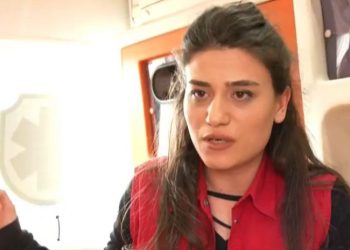 “წაგვართვა  კამერა, მობილური, მუშტი  მთელი სიძლიერით ჩამარტყა” – მაკასარაშვილი თავდასხმის დეტალებზე