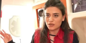 “წაგვართვა კამერა, მობილური, მუშტი მთელი სიძლიერით ჩამარტყა” – მაკასარაშვილი თავდასხმის დეტალებზე
