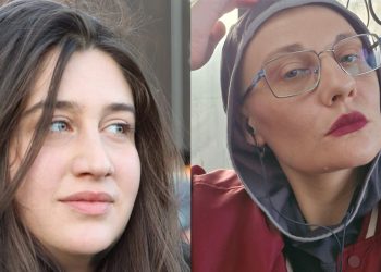 “კერენას ემუქრება პატიმრობა – ამაზეც იხმაურეთ” – “ზარქუა vs ზუგდიდელი ქალები” – მარიამ სიჭინავა