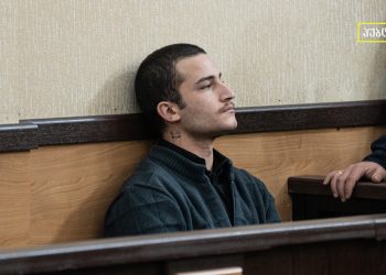 მათე დევიძე საპატიმროდან თანამბრძოლებს მიმართავს – წერილი