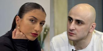 “იმედზე მოგცემდით ეთერს…”; “ქოცებს ჭიქას არ ვუჭახუნებ და მათთან “სხოდკებით” არ გამოვირჩევი” – მელია და მამისეიშვილი