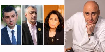 “სიმართლე არის შემდეგი…” – ნიკა მელია