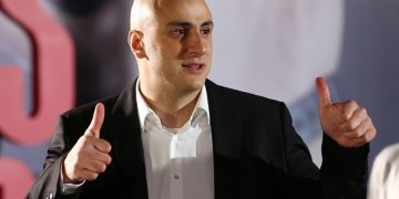 “ობიექტი აქაა!” – როგორ დააკავეს ნიკა მელია – დეტალები