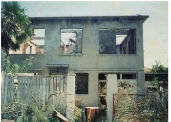 “მელიტონ ქანთარიას სახლი აფხაზეთში”  – ბატიაშვილი