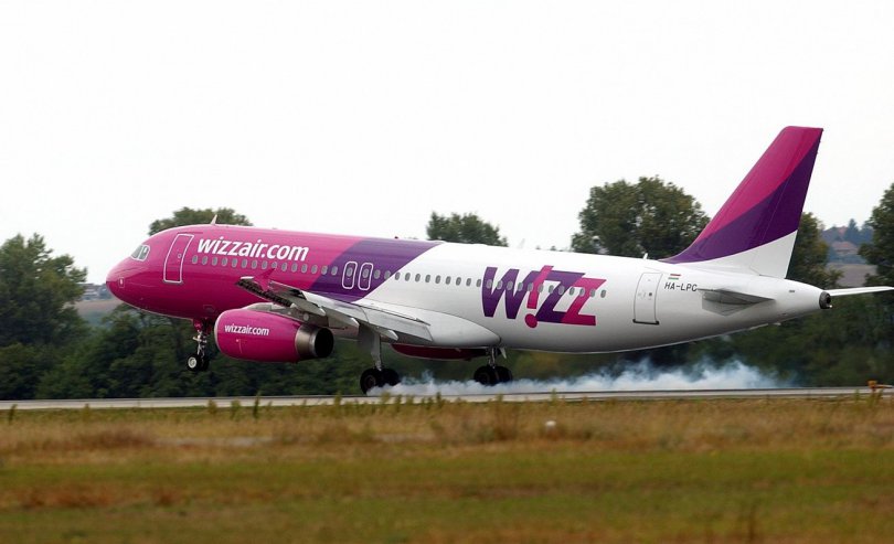 Wizz Air ქუთაისიდან რიგის მიმართულებით აღარ იფრენს