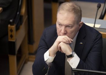 “დღეს საქართველოს დიქტატურამ კიდევ ერთი დანაშაული ჩაიდინა” – მიჰკელსონი