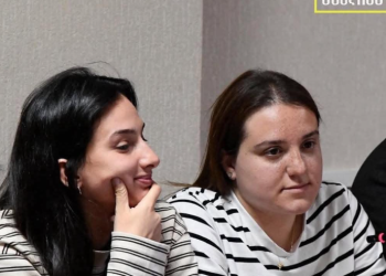 შსს ოპოზიციური პარტიების პრესსამსახურების პატიმრობას ითხოვს