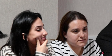 შსს ოპოზიციური პარტიების პრესსამსახურების პატიმრობას ითხოვს