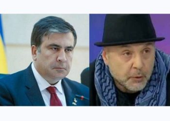 რა სთხოვა, გაჩერების სანაცვლოდ, 2008 წელს შავნაბადაზე სააკაშვილს უცნობმა? – “ტელევიზია გამაკეთებინე–თქო”