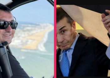 “ივანიშვილმა ბიძინამ კიდევ ერთხელ წააგო ბაჩიაშვილთან!” – მუხიგულაშვილი