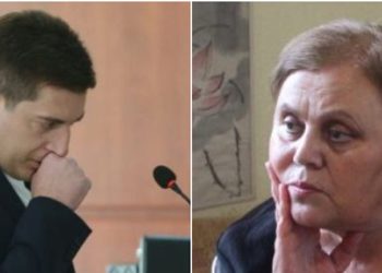 “ამ კაცში მამაკაცური თვითშეგნებაა განადგურებული” – ნაირა გელაშვილი ირაკლი დგებუაძეზე