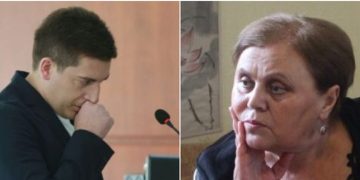 “ამ კაცში მამაკაცური თვითშეგნებაა განადგურებული” – ნაირა გელაშვილი ირაკლი დგებუაძეზე