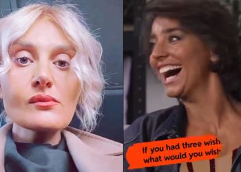 “ეს რომ აქამდე მენახა, ამ ლამაზი და ნიჭიერი გოგოსგან ქოცობა ხომ არ მეწყინებოდა” – ჟორჟოლიანი