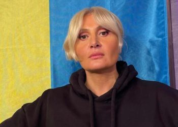 „იმედზე“ ვინც მუშაობთ, ეგ ფული რად გიღირთ? რამდენი ხანი გეყოფათ? ხვალ რას აპირებთ, როცა ცემისგან მოკლული თანამშრომლის ოჯახს თვალებში ვერ ჩახედავთ?“ – ნანუკა ჟორჟოლიანი