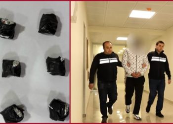 “ბუპრენორფინი”, “ჰეროინი”, “ალფა-პვპ”, “გამომშრალი მარიხუანა” – თბილისში ნარკოდანაშაულისთვის 7 პირი დააკავეს