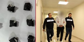 “ბუპრენორფინი”, “ჰეროინი”, “ალფა-პვპ”, “გამომშრალი მარიხუანა” – თბილისში ნარკოდანაშაულისთვის 7 პირი დააკავეს