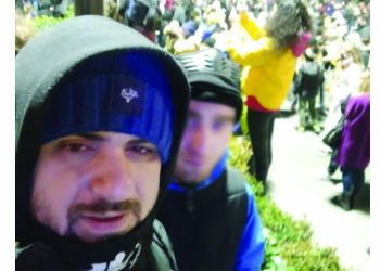 “მიწაზე დამახეთქეს, მირტყამდნენ და მეძახდნენ, რომ სამარე ჩემი ხელით გამეთხარა” – რას უყვება ალიას ირაკლი არონია