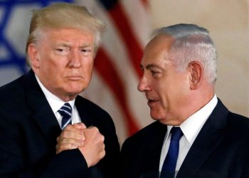 “განვახორციელებთ ტრამპის გეგმას” – ნეთანიაჰუ