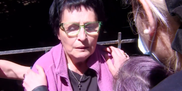 “ქალზე მოძალადეს არასოდეს ერქმევა კაცი” – ნიკა კაცია – ფიზიკური დაპირისპირება პროცესზე