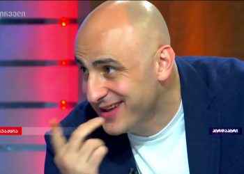 წულუკიანმა დაურეკა მამაჩემს და მამაჩემმა, ნახე, რა ღვთისნიერი ხალხია “ოცნებაშიო” – რა ისტორიას იხსენებს ნიკა მელია