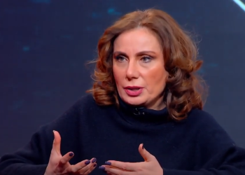 “როგორ დაიბადა „ოქროს მილიარდის“ თეორია” – ნინო ჯანგირაშვილი