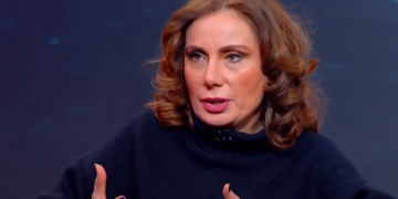 “როგორ დაიბადა „ოქროს მილიარდის“ თეორია” – ნინო ჯანგირაშვილი