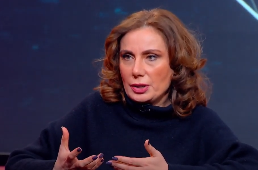 “როგორ დაიბადა „ოქროს მილიარდის“ თეორია” – ნინო ჯანგირაშვილი