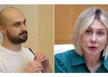 “ციხე კომფორტიაო… იგივე სიტუაციას ვუსურვებ ნინო წილოსანს 4-დან 6-წლამდე” – ონისე ცხადაძე