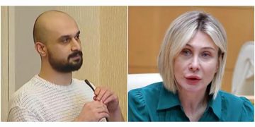 “ციხე კომფორტიაო… იგივე სიტუაციას ვუსურვებ ნინო წილოსანს 4-დან 6-წლამდე” – ონისე ცხადაძე
