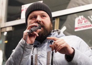 “ერასმუსი გადის საქართველოდან” – ოთო ბერძენიშვილი