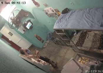 “მიიყენა თვითდაზიანება, ძალადობას ადგილი არ ჰქონია” – მსჯავრდებული ნიკა ბასილაძის საქმეზე პენიტენციური ვიდეოს აქვეყნებს [ვიდეო]