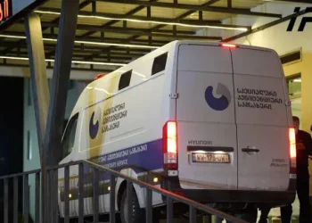 “სახის ძვლები ჰქონდა დალეწილი“ – გლდანის ციხიდან კლინიკა “ვივამედში“ დაზიანებებით გადაყვანილი პატიმარი, გარდაიცვალა