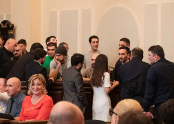 19 ქვა და 1 დაზარალებული, 1 ქვა და 19 მსროლელი, თუ 19 უდანაშაულო და 1 ცრუ მოწმე? – რატომ გამოჰყავს შსს–ს ერთი და იგივე პირები მოწმედ სხვადასხვა საქმეში?