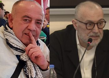 “კაცო, ეს არ იყო, შავნაბადაზე რო ავიდა მიშასთან და ჩვენ “ჯიგრულად გაღიმებულები” დაგვტოვა იპოდრომზე?” – გიორგი ფოფხაძე