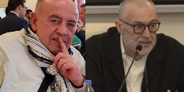 “კაცო, ეს არ იყო, შავნაბადაზე რო ავიდა მიშასთან და ჩვენ “ჯიგრულად გაღიმებულები” დაგვტოვა იპოდრომზე?” – გიორგი ფოფხაძე