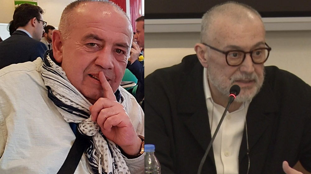 “კაცო, ეს არ იყო, შავნაბადაზე რო ავიდა მიშასთან და ჩვენ “ჯიგრულად გაღიმებულები” დაგვტოვა იპოდრომზე?” – გიორგი ფოფხაძე
