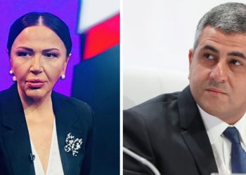 “ტიპი ქოცებზე ფიქრობდა თურმე, ეგ დიპ–ვირთხებიო, მაგრამ მაინც დუმდა… სანამ არ გააგდეს მშვენივრად გრძნობდა თავს” – ინგა გრიგოლია პოლოლიკაშვილზე