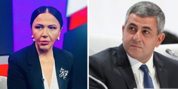 “ტიპი ქოცებზე ფიქრობდა თურმე, ეგ დიპ–ვირთხებიო, მაგრამ მაინც დუმდა… სანამ არ გააგდეს მშვენივრად გრძნობდა თავს” – ინგა გრიგოლია პოლოლიკაშვილზე