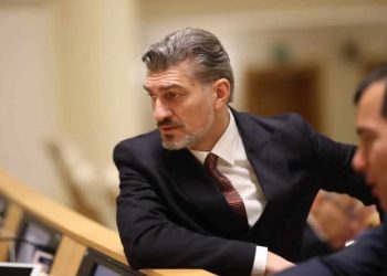 ყაველაშვილის ადმინისტრაცია 150 380 ლარად 4 ფოტოაპარატის და 10 ობიექტივის ყიდვას გეგმავს