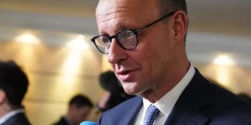 სანქციების ახალი პაკეტი უკვე მზად არის, ჩვენ მას 20 მაისს ბრიუსელში მივიღებთ – მერცი