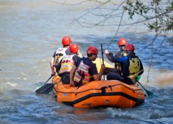 რიონში ახალგაზრდა ქალის ცხედარი იპოვეს