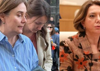 “რას ფიქრობენ ამაზე მისი ყოფილი კოლეგები, ზოგმა ელჩი რომ დაირქვა და ზოგმაც მინისტრი, თბილად განთავსდა რუსული რეჟიმის კალთის ქვეშ” – სამადაშვილი