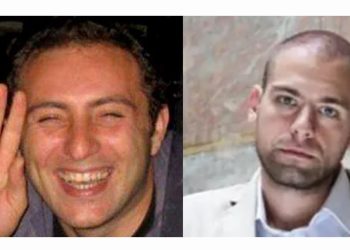 “პროტესტი დაიწყო მაშინ, როცა სანდრო გირგვლიანი მოკლეს” – ანდრო ჭიჭინაძე