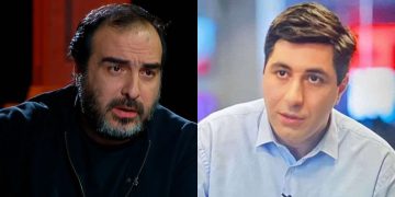“ერთი წამით, ზაზუშ, ერთი წამით, ჩემი ძმა… გამაგებინეთ ერთი, რა ბარდაგია მანდ” – სანაია ზაზა შათირიშვილს